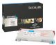 Original Lexmark 20K0500 Cyan Toner Cartridge (3,000 Yield)