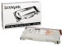 Original Lexmark 20K1403 High Yield Black Toner Cartridge (10,000 Yield)