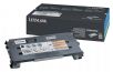 Original Lexmark C500H2KG High Yield Black Toner Cartridge - Lexmark C500H2KG (Yields 5,000)