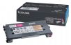 Original Lexmark C500H2MG High Yield Magenta Toner Cartridge - Lexmark C500H2MG (Yields 3,000)