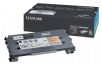 Original Lexmark C500S2KG Standard Yield Black Toner Cartridge - Lexmark C500S2KG (Yields 2,500)