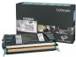 Original Lexmark C5200KS Black Toner Cartridge - Lexmark C5200KS (Yields 1,500)