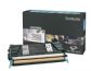 Original Lexmark C5220KS Black Toner Cartridge - Lexmark C5220KS Standard Yield (Yields 4,000)