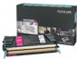 Original Lexmark C5220MS Magenta Toner Cartridge - Lexmark C5220MS Standard Yield (Yields 3,000)