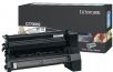 Original Lexmark C7700KS Black Toner Cartridge (Yields 6,000)