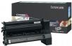 Original Lexmark C7700MS Magenta Toner Cartridge (Yields 6,000)