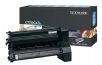 Original Lexmark C7720CX Extra High Yield Cyan Toner Cartridge (Yields 15,000)