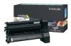 Original Lexmark C7720YX Extra High Yield Yellow Toner Cartridge (Yields 15,000)