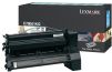 Original Lexmark C780A1KG Black Toner Cartridge (Yields 6,000)