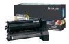 Original Lexmark C780H1YG Yellow Toner Cartridge (Yields 10,000)