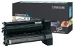 Original Lexmark C780H1CG Cyan Toner Cartridge (Yields 15,000)