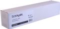 Original Lexmark C92035X Oil Coating Roller (Replaces 12N0774)