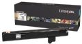 Original Lexmark C930X72G Black Photoconductor Kit