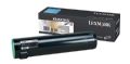 Original Lexmark X945X2KG High Yield Black Toner Cartridge (36,000 Yield)