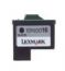 Original Lexmark 10N0217 Black Ink Cartridge Lexmark #17