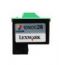 Original Lexmark 10N0227 Color Ink Cartridge Lexmark #27