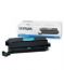 Original Lexmark 12N0768 Cyan Toner Cartridge