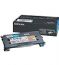 Original Lexmark C500H2CG High Yield Cyan Toner Cartridge - Lexmark C500H2CG (Yields 3,000)
