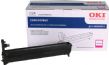 Original Oki 44064014 Magenta Drum Type C-14 Okidata 44064014