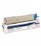 Original Okidata/Oki 43459402 Magenta Toner Cartridge Okidata 43459402 (Yields 1,000)