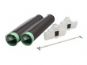 Original Printronix 251749-001 L7032 Toner Kit (Contains 2 Toner Bottles 2 Waste Toner Bottles & 1 Fuser Cleaning Roller)