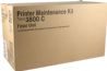 Original 400596 Fuser Unit Maintenance Kit Type 3800C