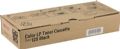 Original Ricoh 400963 Black Toner Cartridge Type 125