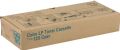 Original Ricoh 400969 Cyan Toner Cartridge Type 125