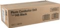 Original Ricoh 402319 Black Photoconductor Unit Ricoh TYPE-145
