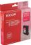 Original Ricoh 405534 Magenta Toner Cartridge