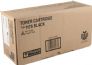 Original Ricoh 412672 Black Toner Cartridge Type-1175 - Replaces Ricoh 430477