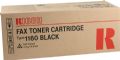 Original Ricoh 430347 Black Toner Cartridge Type-1160