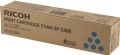 Original Ricoh Aficio 820075 Cyan Toner Cartridge