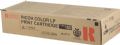 Original Ricoh Aficio 888442 Black Toner Ricoh Type 160