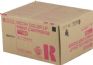 Original Ricoh Aficion 888444 Magenta Toner Ricoh Type 160