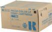 Original Ricoh Aficio 888445 Cyan Toner Ricoh Type 160
