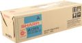 Original Sharp AR-C25NT6 Cyan Toner ARC25NT6