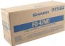 Original Sharp FO-47ND Black Toner Developer Cartridge Sharp FO47ND