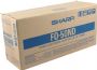 Original Sharp FO50ND Toner Cartridge Sharp FO-50ND