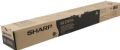 Original Sharp MX-27NTBA Black Toner Cartridge Sharp MX27NTBA (Yields 18,000)