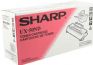 Original Sharp UX50ND Black Toner Developer (Yields 5,600)