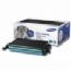 Original Samsung CLP-C660A Cyan Toner Cartridge (Yields 2,000)