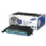 Original Samsung CLP-C660B Cyan Toner Cartridge High Yield (Yields 5,000)