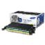 Original Samsung CLP-Y660B Yellow Toner Cartridge High Yield (Yields 5,000)