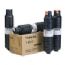 Original Toshiba T6510 Toner Bottles 4-Per Carton