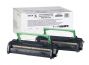 Original Xerox 006R01236 Toner Cartridge 6R1236 (2 Pack of 006R01218) ( Xerox 6R1218 )
