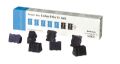Original Xerox 016-1903-01 Cyan ColorStix II (5 Cyan, 2 FREE Black ) Xerox 016190301 (Replaces 016-2020-00)