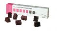 Original Xerox 016-1904-01Magenta ColorStix II (5 Magenta, 2 FREE Black) Xerox 016190401 (Replaces 016-2021-00)