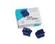 Original Xerox 016-2041-00 Cyan ColorStix Ink ( Xerox 016204100 ) (2 Per Pack)
