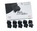 Original Xerox 016-2044-00 Black ColorStix Ink (10 Per Box)